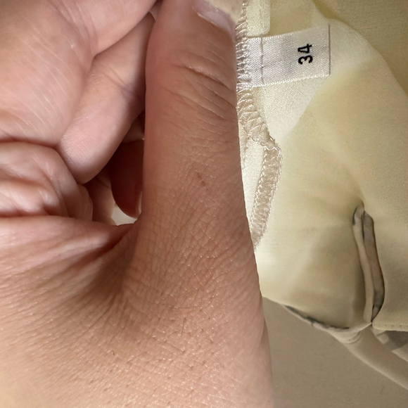 One-Shoulder Floral Asymmetrical Dress - Picture 7 of 8